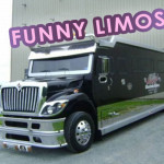 World’s Funniest Limousines: Picture Gallery on Squidoo