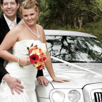 Affordable Limousine Service for Your Wedding